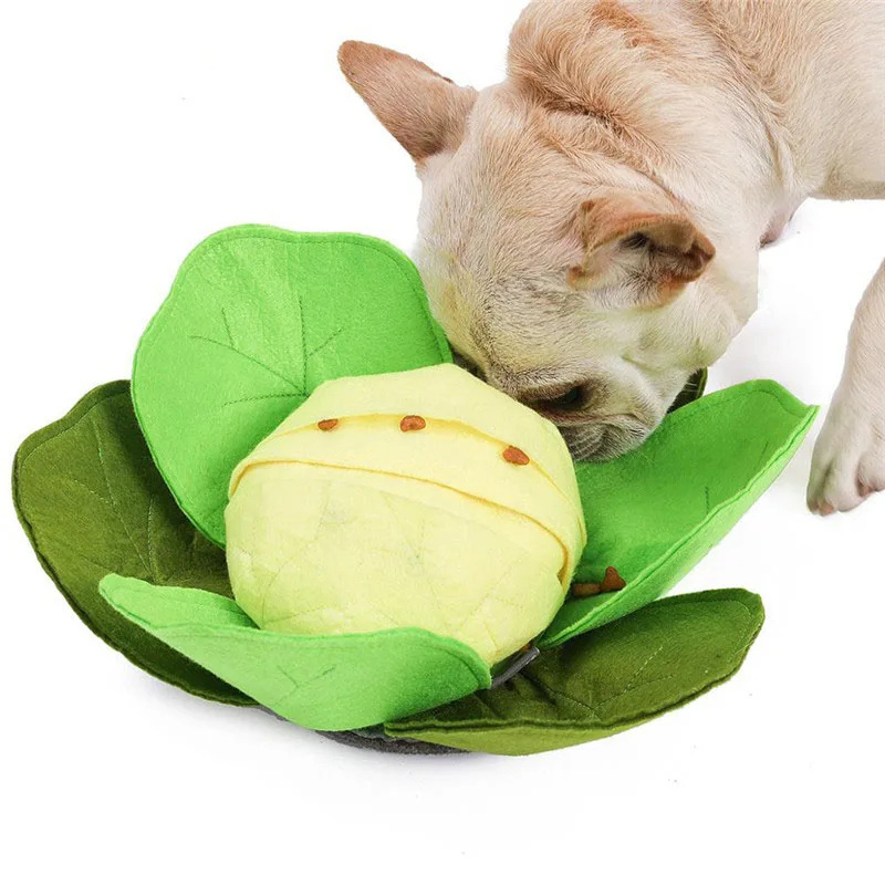 Snuffle Mat For Dogs - Pet Dog Snuffle Mat Pet Sniffing