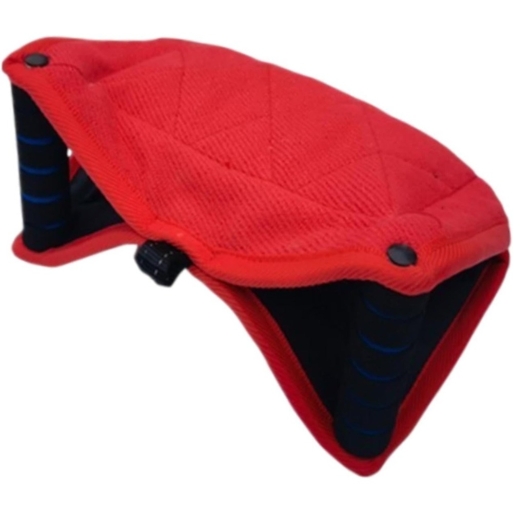 Interactive Squeaky Plush Dog Toy - Dog Bite Pillow High Quality Jute