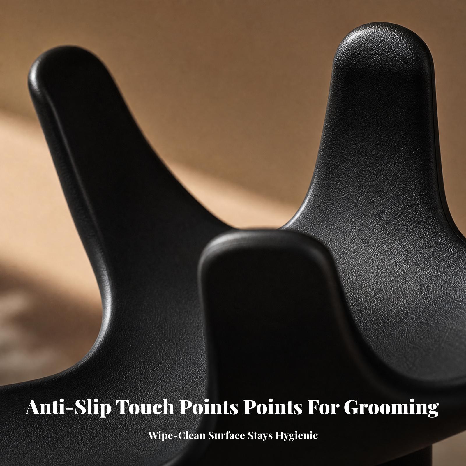 Pet Grooming - Pet Grooming Equipment Stand with Cradle