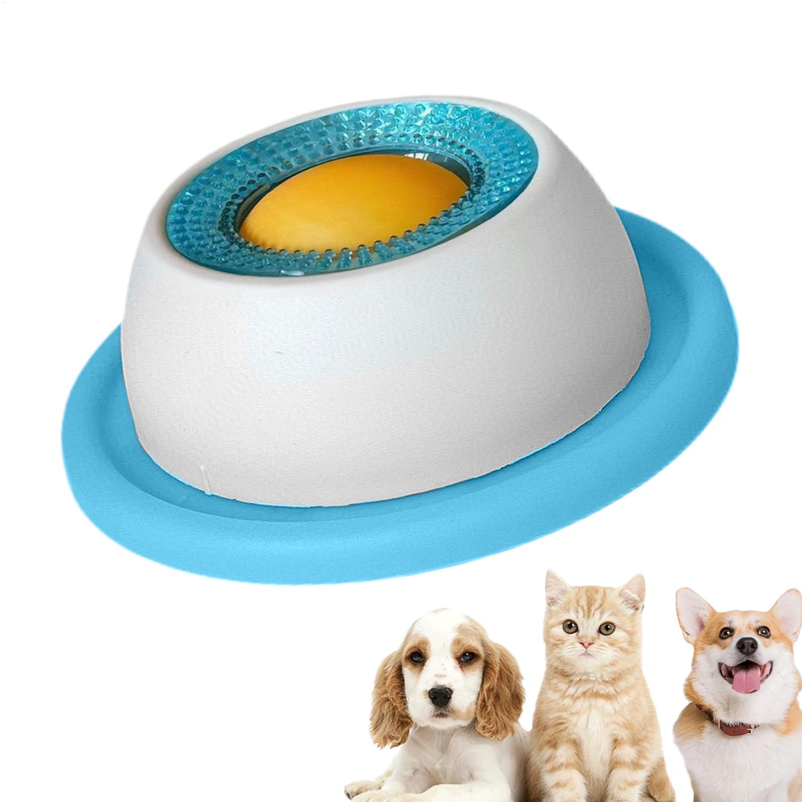 Dog Puzzle Feeder Toy - Dog Treat Toy Pet Feeding Accessories