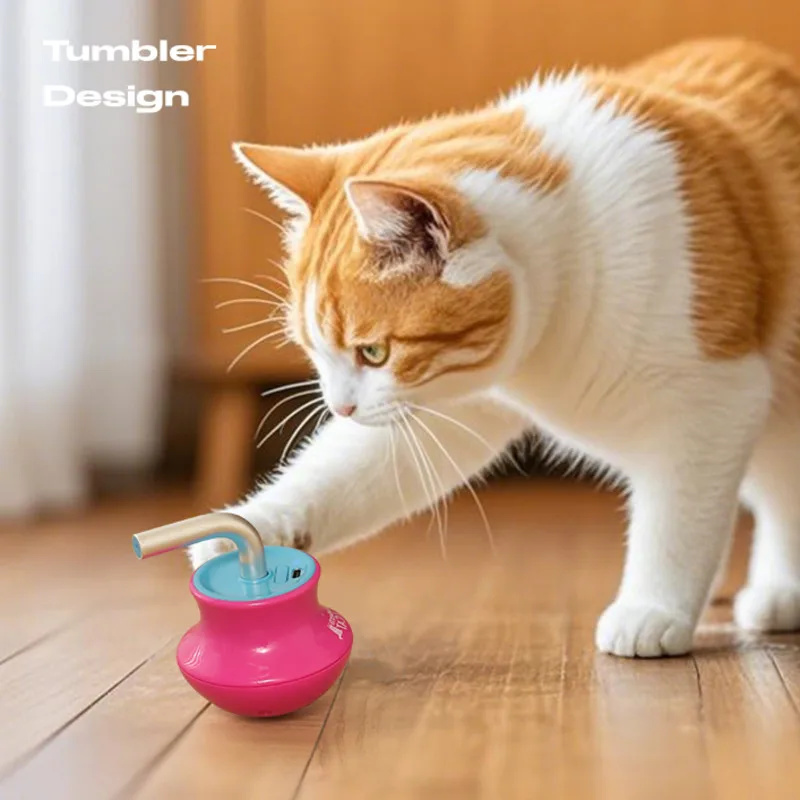 Smart Automatic Laser Cat Toy  - đánh giá và giá Laser Pointer Cat Toy Automatic