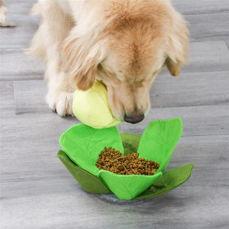 Pet Dog Snuffle Mat Pet Sniffi - đánh giá và giá Snuffle Mat For Dogs