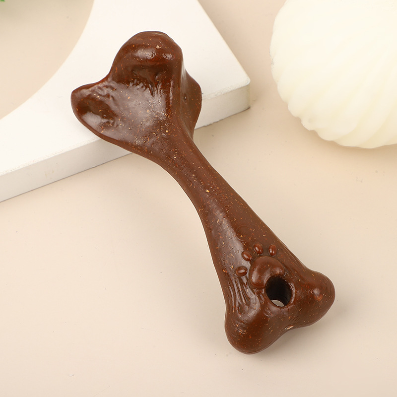 Pet Molar Stick Chew Toy Simul - đánh giá và giá Teeth Cleaning Dog Chew Bone