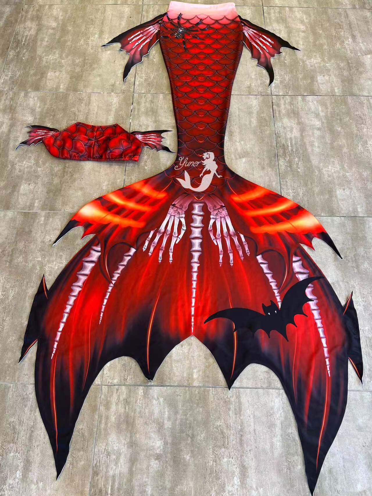 Original Male And Female Merma - đánh giá và giá Aquarium