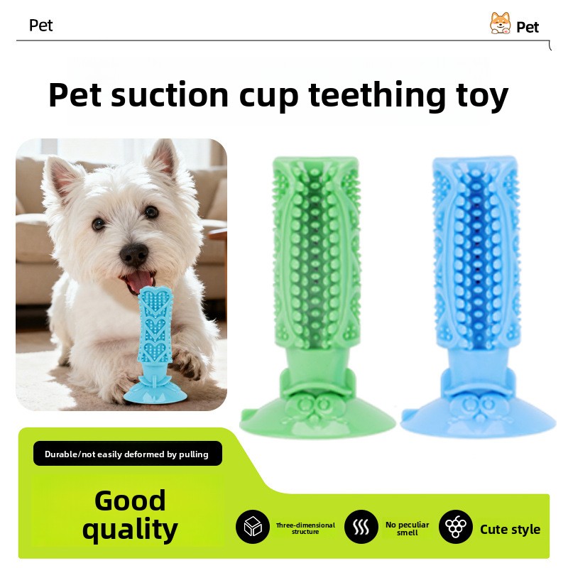 Dog Teeth Cleaning Chew Toy Su - đánh giá và giá Teeth Cleaning Dog Chew Bone