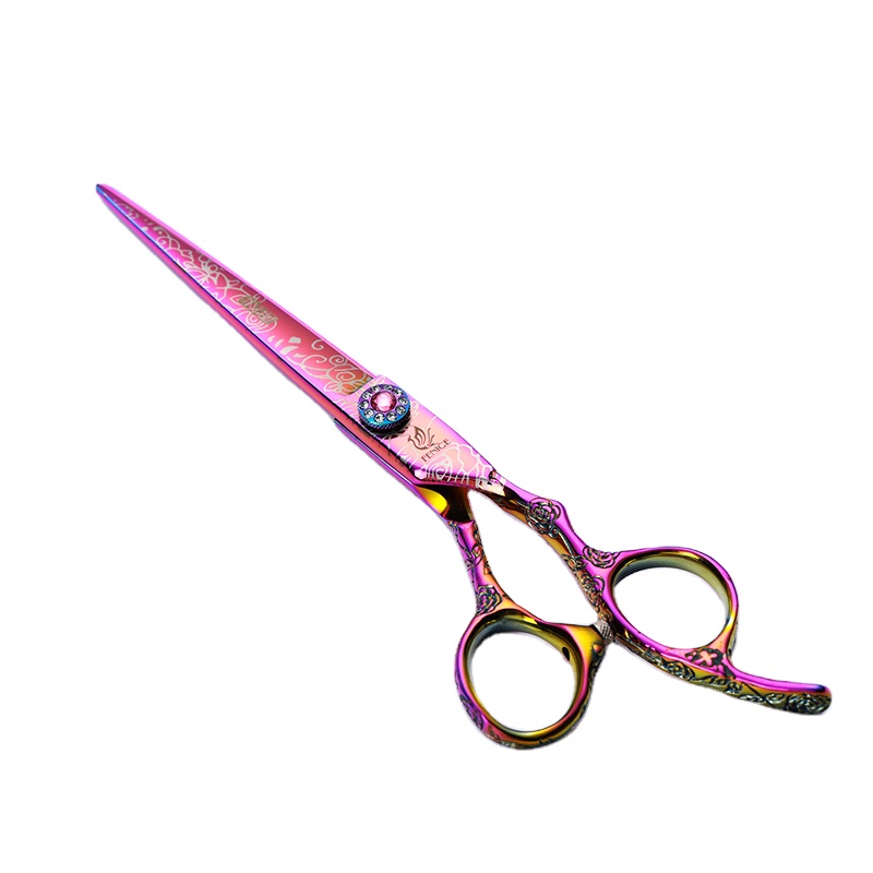 Fenice Fashion Purple 7inch Pe - đánh giá và giá Pet Grooming