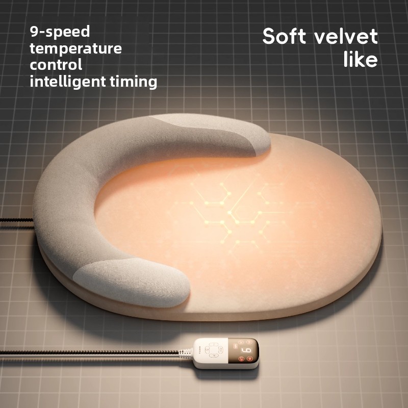 Thermostatic Safe Warmth‌ Pet  - đánh giá và giá Pet Beds