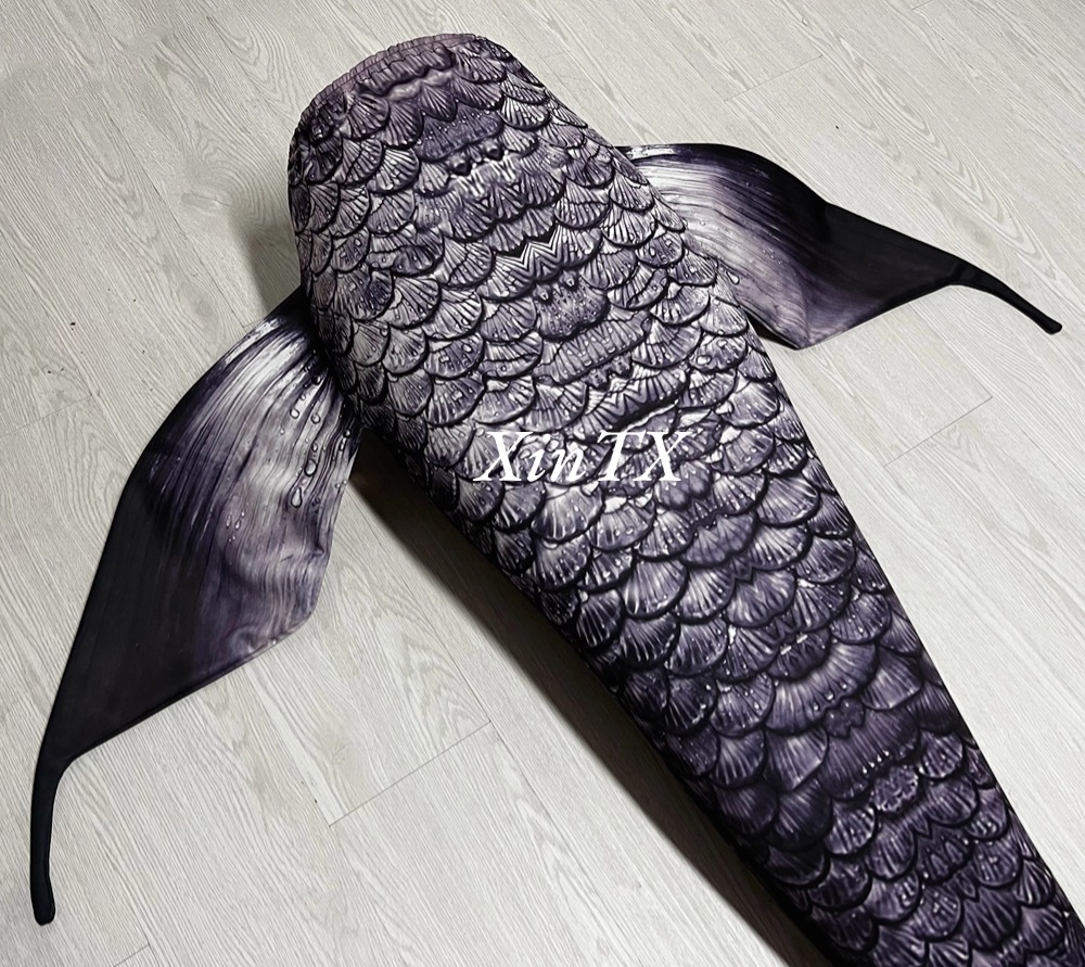 Adult Mermaid Tail Swimsuit Sw - đánh giá và giá Aquarium