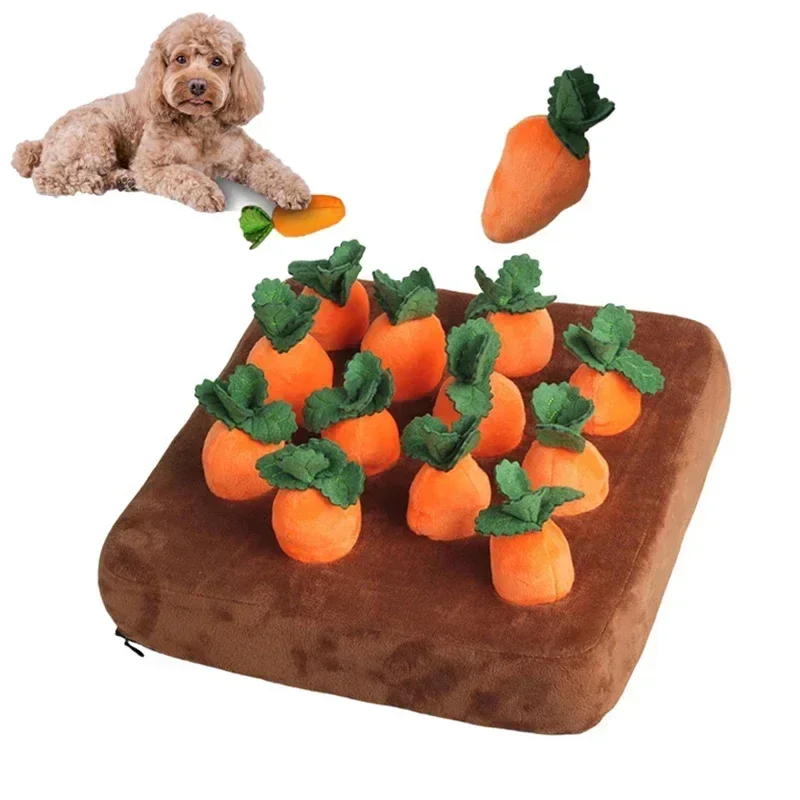 Dog Toys Snuffle Mat for Pet C - đánh giá và giá Snuffle Mat For Dogs