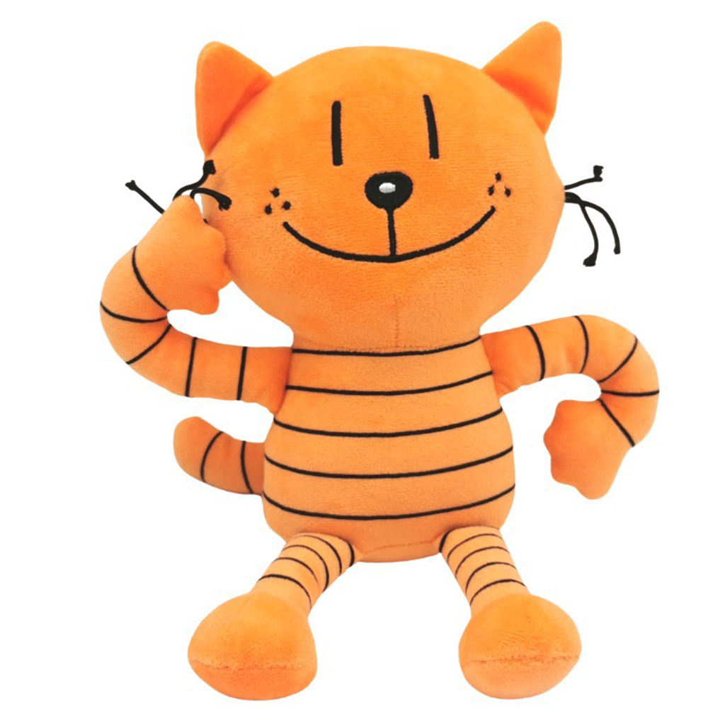 4style 25cm Dog Man Plush Toys - đánh giá và giá Cat Toys