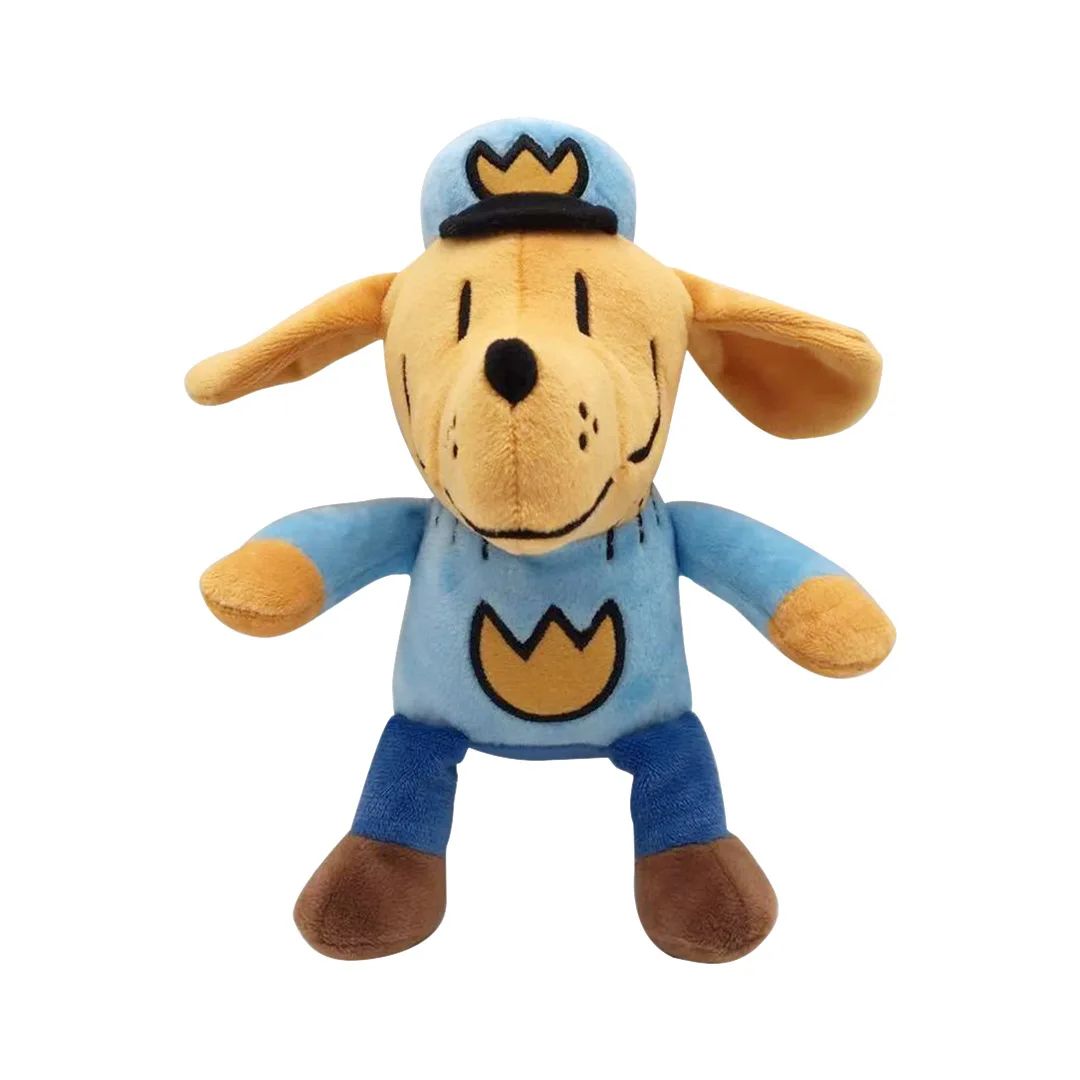4style 25cm Dog Man Plush Toys - đánh giá và giá Cat Toys