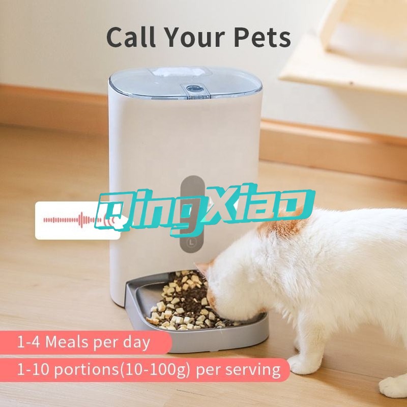 Home Multi Pet Automatic Feede - đánh giá và giá Pet Feeders