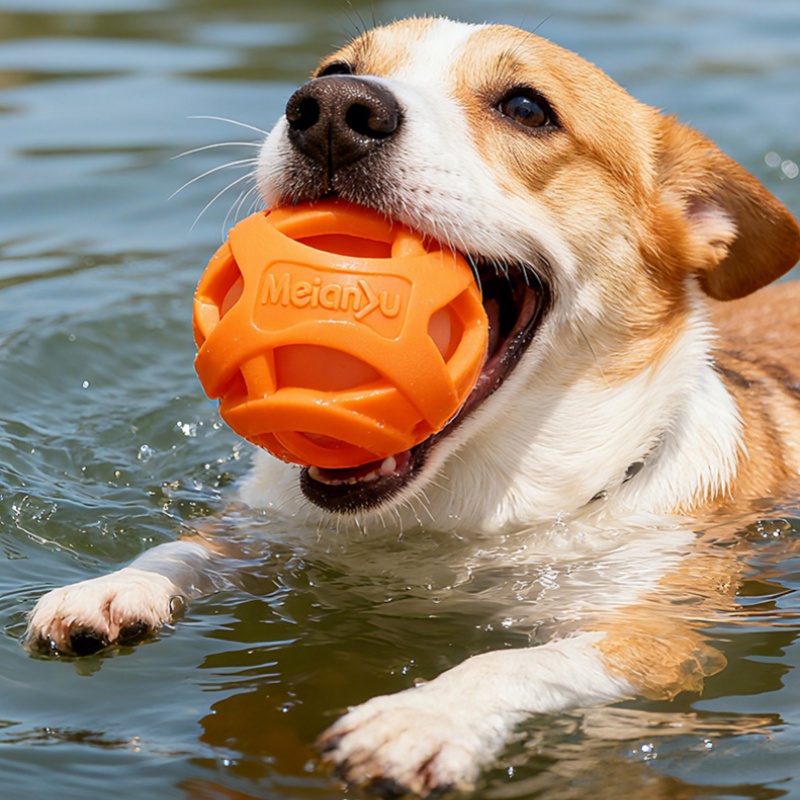 Indestructible Dog Chew Ball f - đánh giá và giá Indestructible Dog Chew Toy