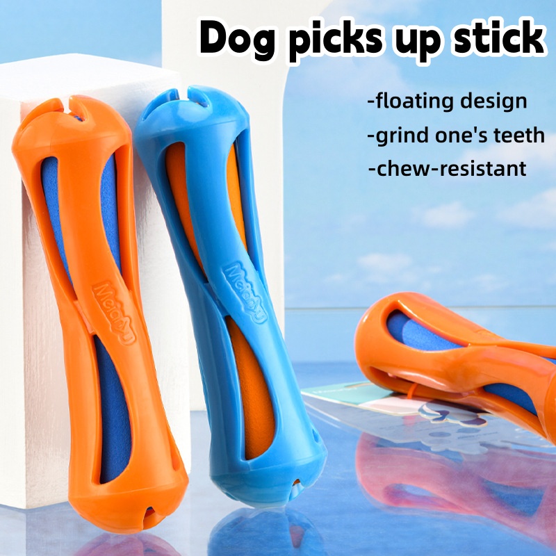 Indestructible Floating Dog Ch - đánh giá và giá Indestructible Dog Chew Toy