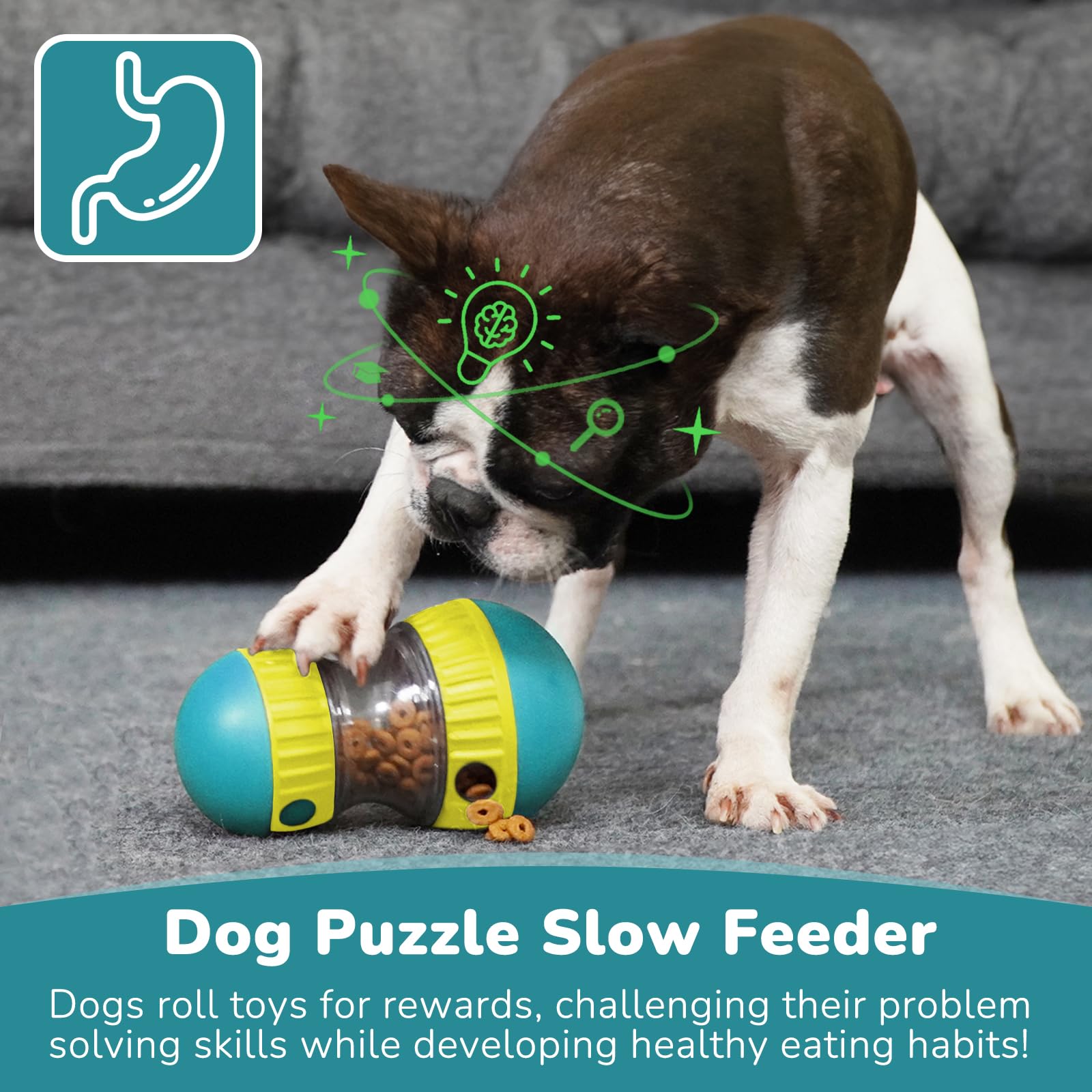 Dog Toys & Adjustable Slow Fee - đánh giá và giá Snuffle Mat For Dogs