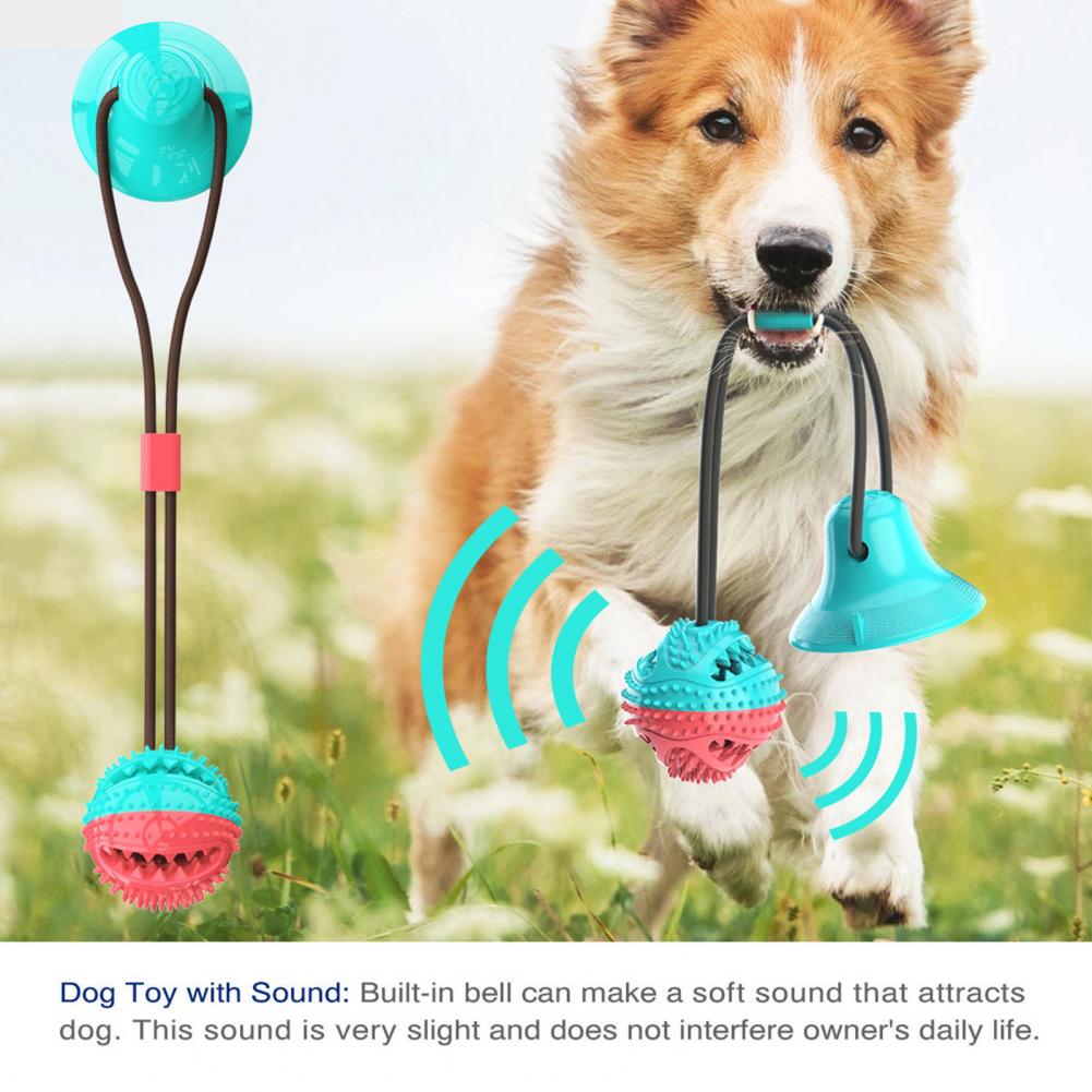 Dog Chew Toys for Aggressive C - đánh giá và giá Rubber Treat Dispensing Dog Toy