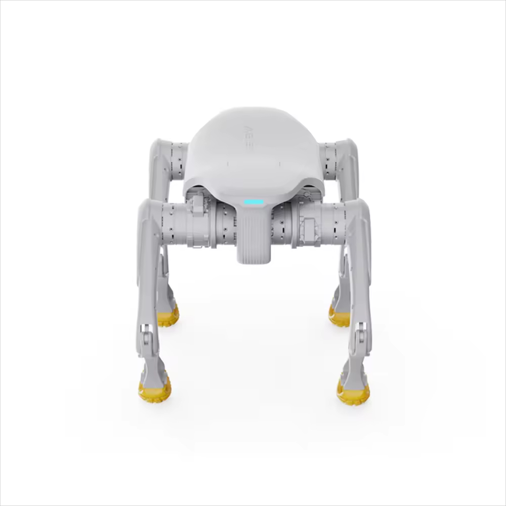 Design Dog Robot AI Electronic - đánh giá và giá Dog Toys