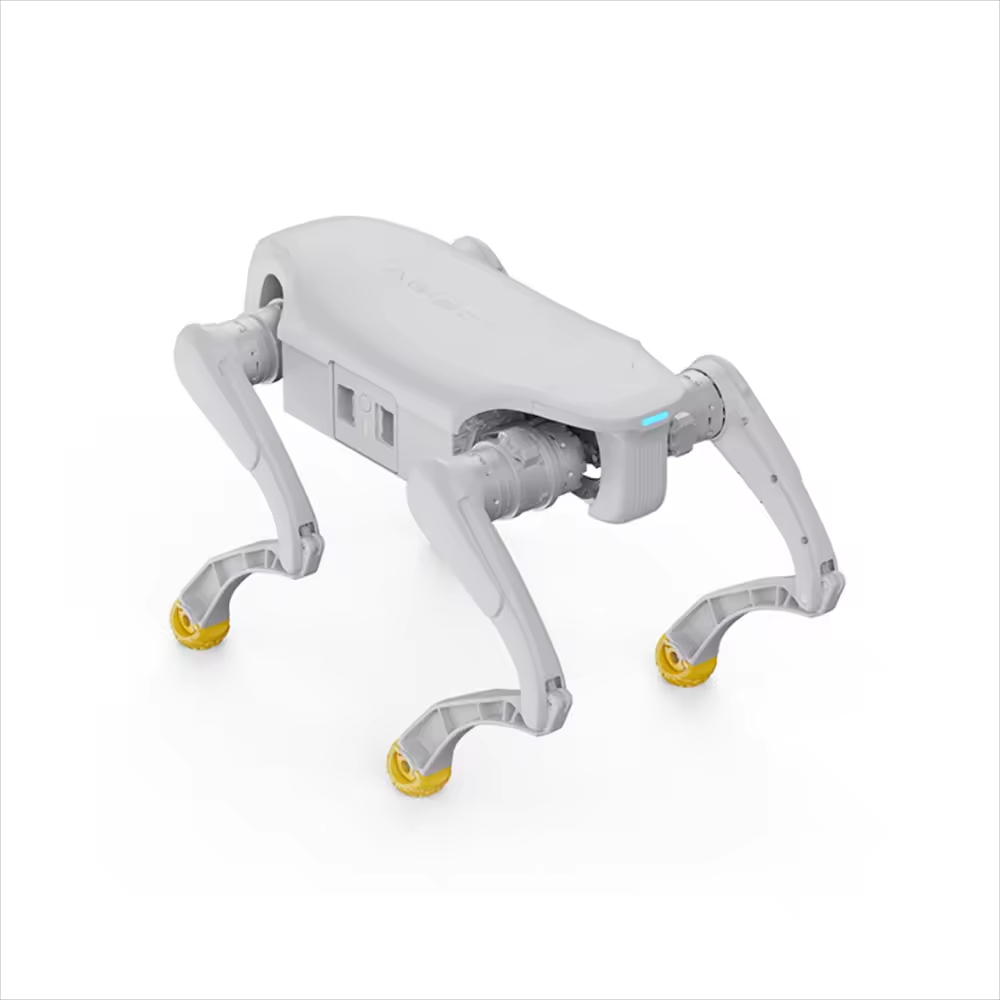 Design Dog Robot AI Electronic - đánh giá và giá Dog Toys