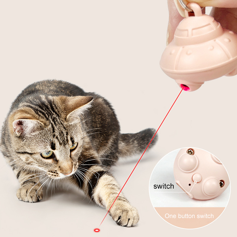 Cat Laser Toy Pointer Cat Coll - đánh giá và giá Laser Pointer Cat Toy Automatic