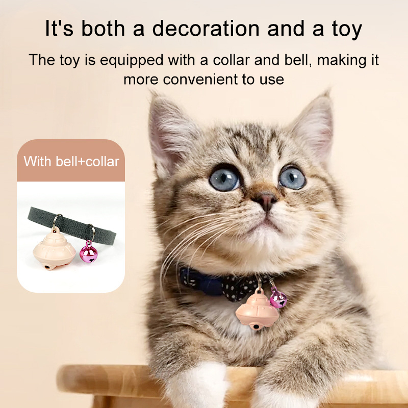 Cat Laser Toy Pointer Cat Coll - đánh giá và giá Laser Pointer Cat Toy Automatic