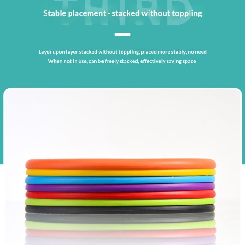 Interactive Silicone Flying Sa - đánh giá và giá Flying Disc Dog Training Toy