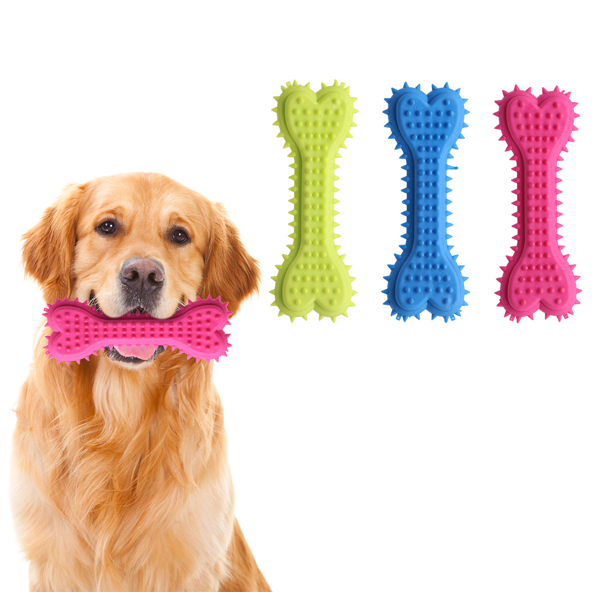 Dog Toys For Small Dogs Indest - đánh giá và giá Indestructible Dog Chew Toy