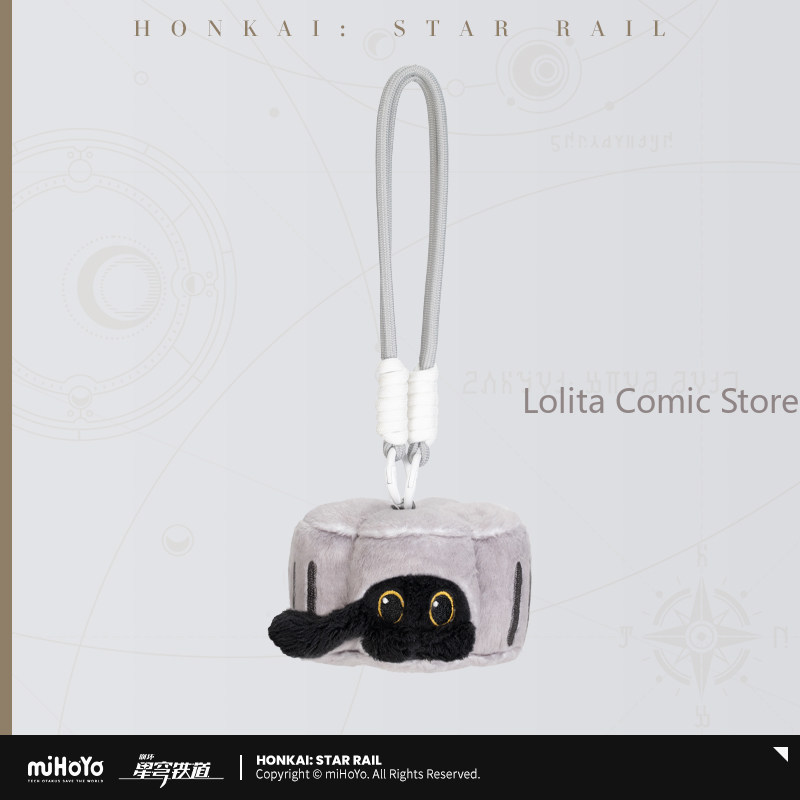 Anime Genuine Pre-sale Honkai： - đánh giá và giá Cat Toys