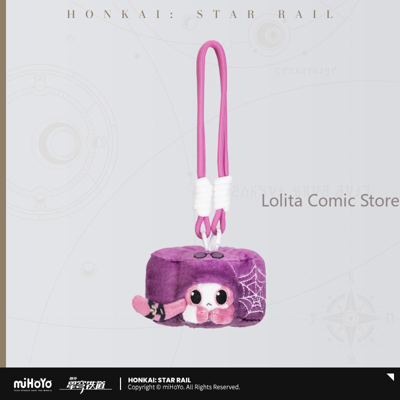 Anime Genuine Pre-sale Honkai： - đánh giá và giá Cat Toys