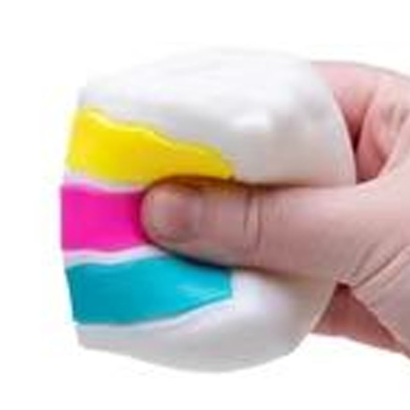 Kawaii Cat Paw Mochi Blind Box - đánh giá và giá Cat Toys