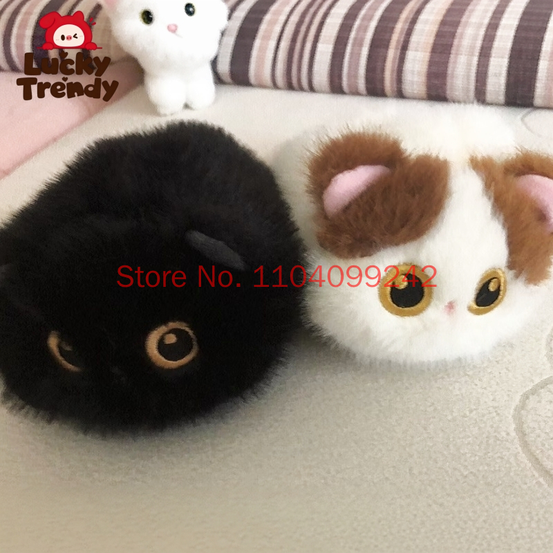 Decompression Doll Cat Dango C - đánh giá và giá Cat Toys