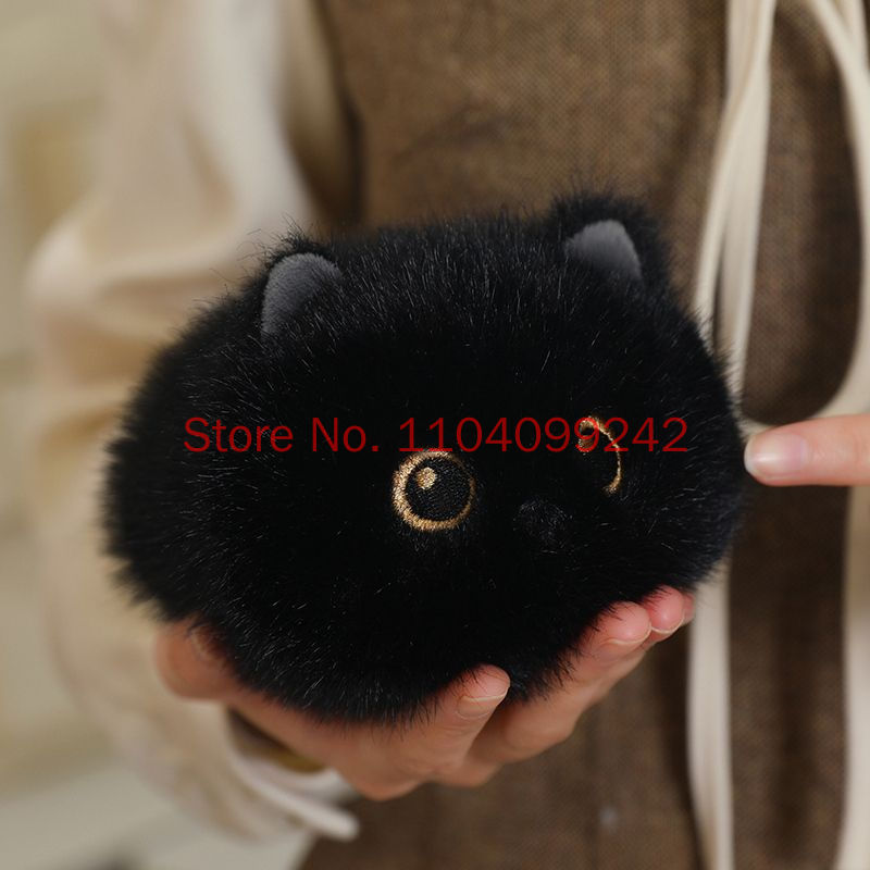 Decompression Doll Cat Dango C - đánh giá và giá Cat Toys
