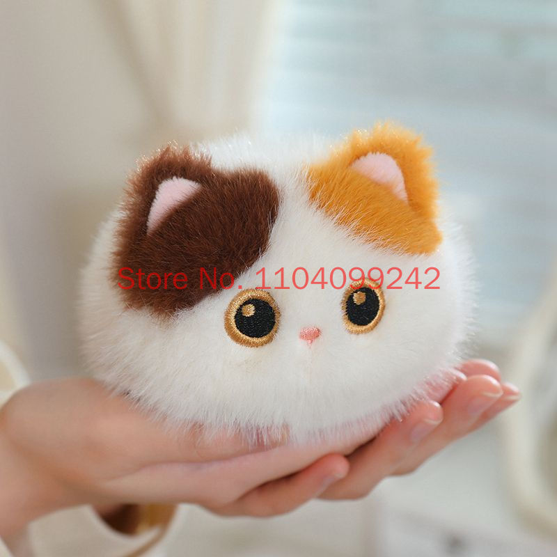 Decompression Doll Cat Dango C - đánh giá và giá Cat Toys