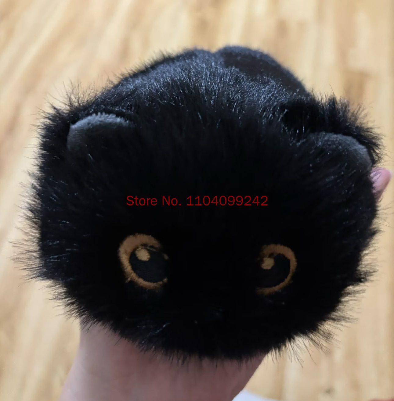 Decompression Doll Cat Dango C - đánh giá và giá Cat Toys