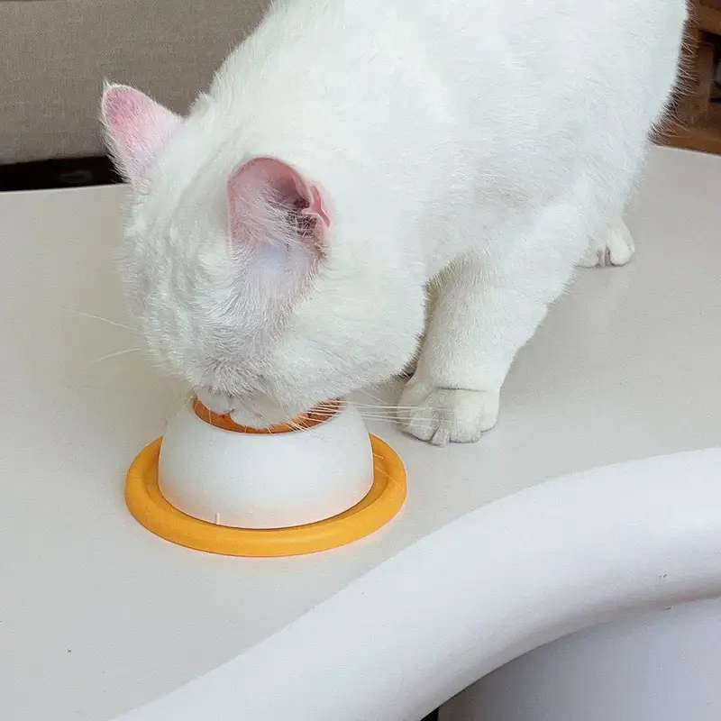 2-in-1 Slow Feeder Lick Mat Pe - đánh giá và giá Dog Puzzle Feeder Toy