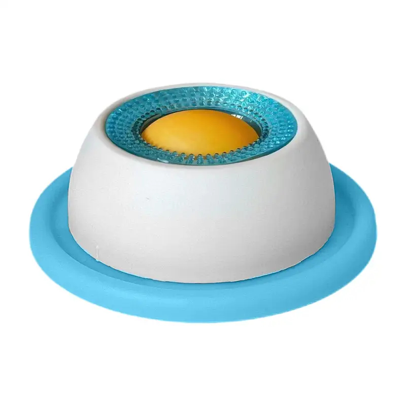 2-in-1 Slow Feeder Lick Mat Pe - đánh giá và giá Dog Puzzle Feeder Toy