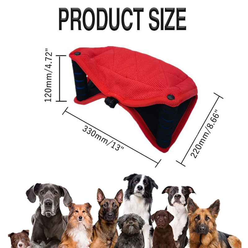 Dog Bite Pillow High Quality J - đánh giá và giá Interactive Squeaky Plush Dog Toy