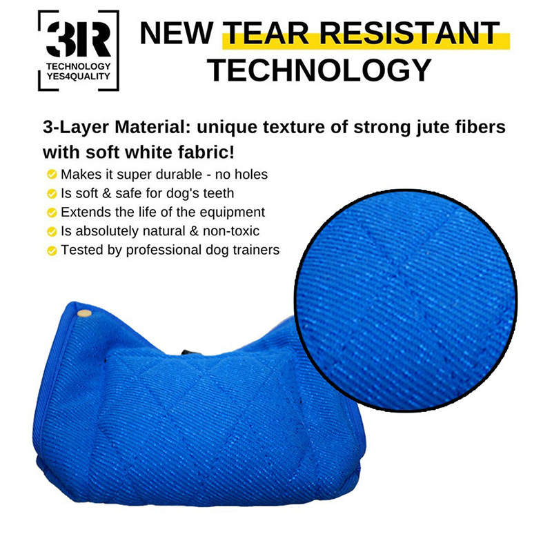 Dog Bite Pillow High Quality J - đánh giá và giá Interactive Squeaky Plush Dog Toy