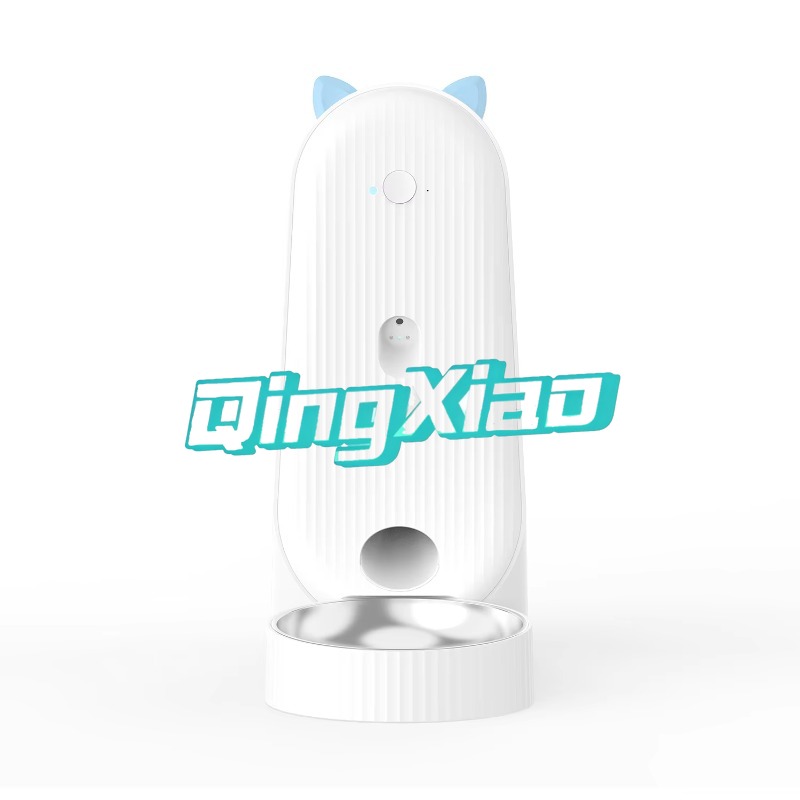 Large Capacity Dry Wet Food Wi - đánh giá và giá Pet Feeders