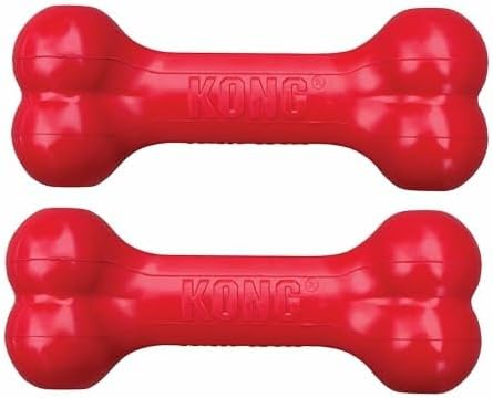 Classic Durable Natural Rubber - đánh giá và giá Rubber Treat Dispensing Dog Toy