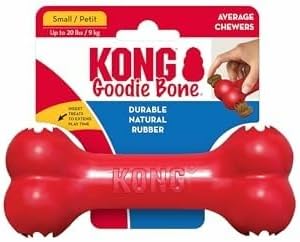 Classic Durable Natural Rubber - đánh giá và giá Rubber Treat Dispensing Dog Toy