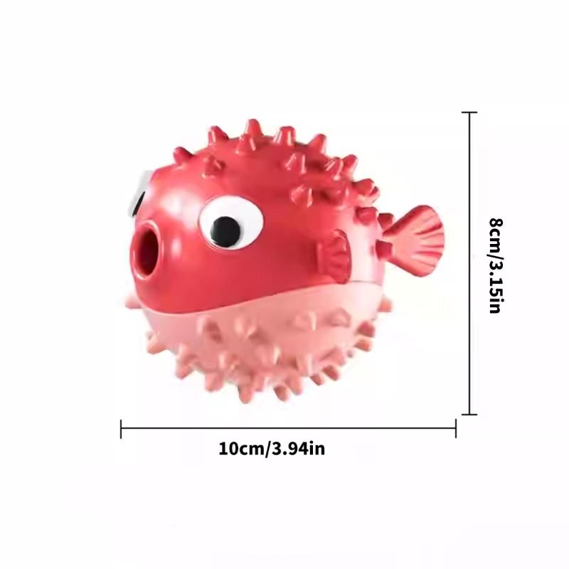 Bộ đồ chơi làm giàu cho chó tr - đánh giá và giá Rubber Treat Dispensing Dog Toy