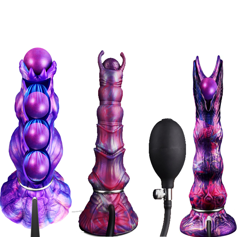 Ovipositor Toy Inflatable Anal - đánh giá và giá Interactive Squeaky Plush Dog Toy