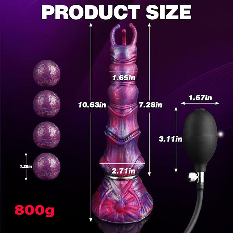 Ovipositor Toy Inflatable Anal - đánh giá và giá Interactive Squeaky Plush Dog Toy