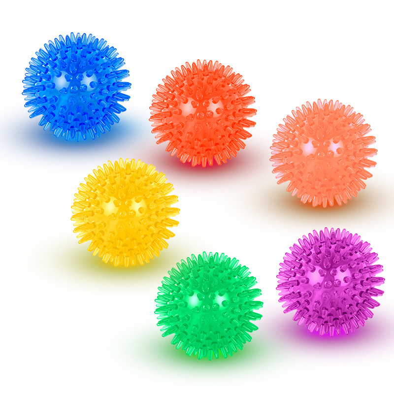 Dog Toys Sound Toy Bouncy Ball - đánh giá và giá Suction Cup Dog Tug Toy