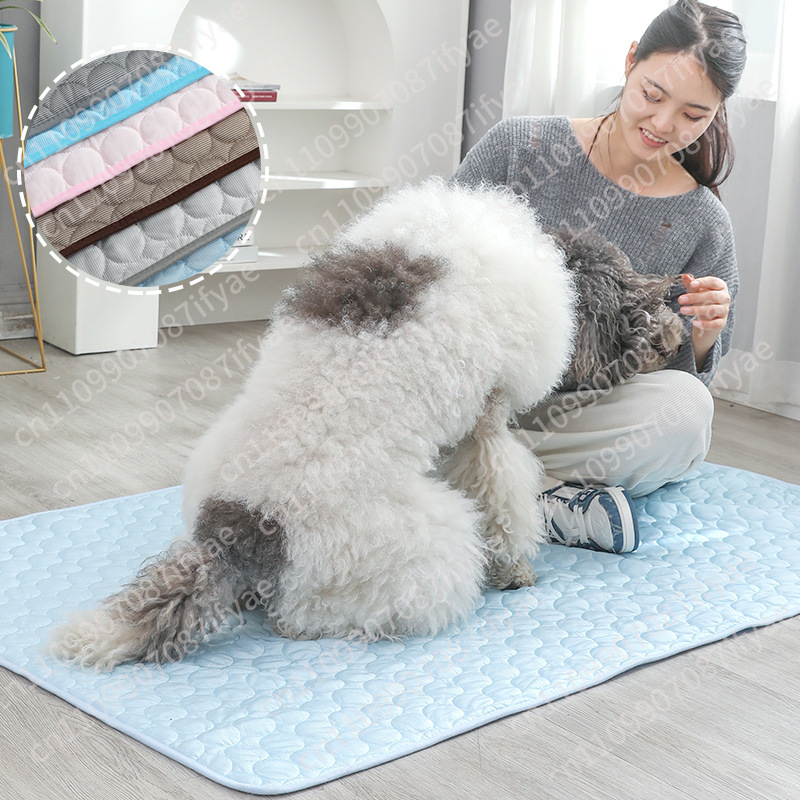 Summer Cool Pet Bed Big Dog Ca - đánh giá và giá Pet Beds