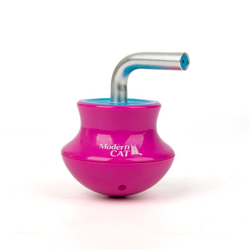Automatic cat toys: interactiv - đánh giá và giá Laser Pointer Cat Toy Automatic