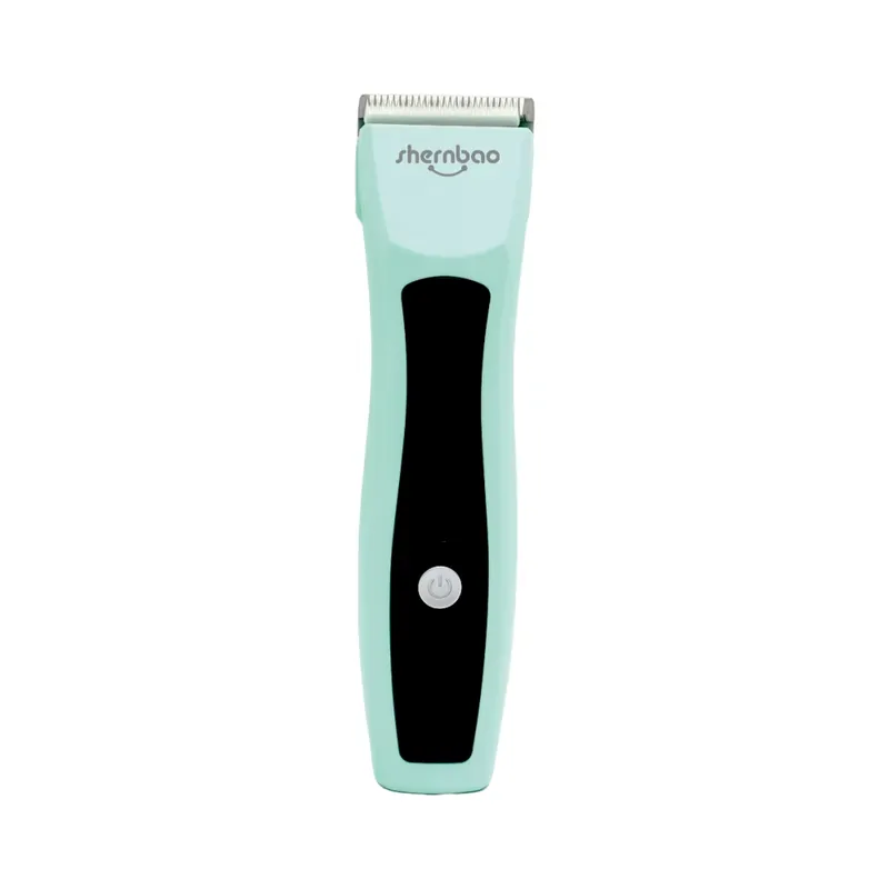 Shernbao PGC-538-C Dog Trimmer - đánh giá và giá Pet Grooming