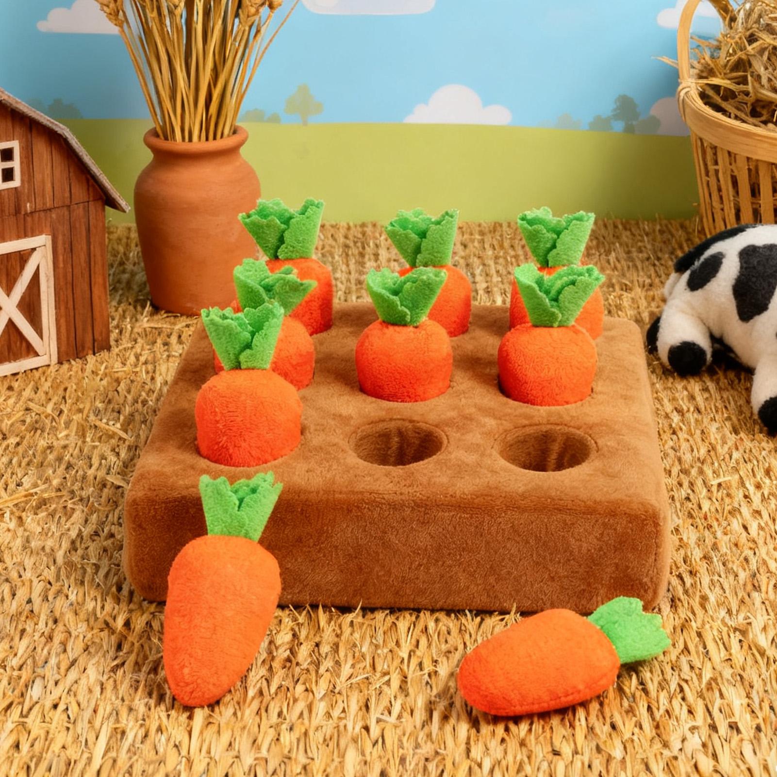 Snuffle Mat for Puppies Funny  - đánh giá và giá Snuffle Mat For Dogs