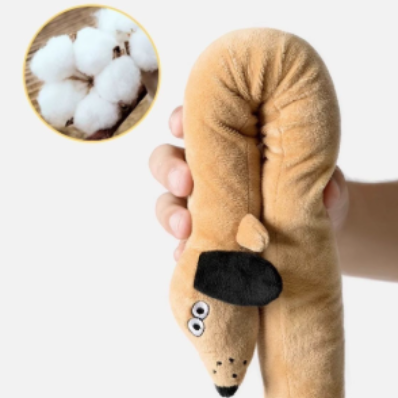 Snail Shaped Pet Toys for Dogs - đánh giá và giá Snuffle Mat For Dogs