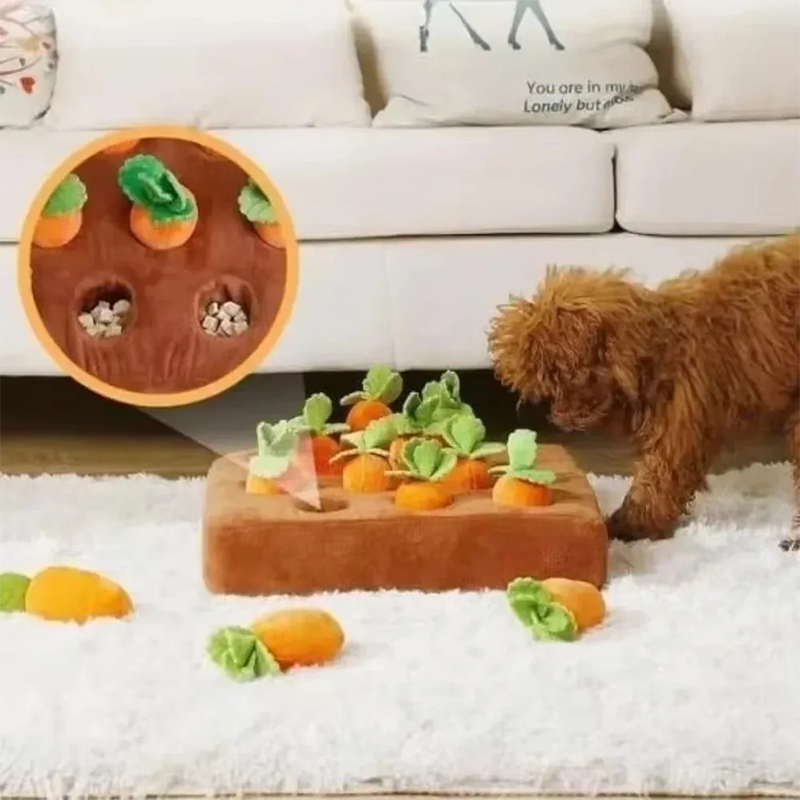Snuffle Mat for Dogs Interacti - đánh giá và giá Snuffle Mat For Dogs
